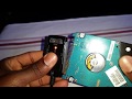 SATA IDE to USB converter HDD Adpaters Review data Buck Up