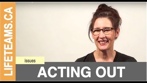 Reframing Behaviours