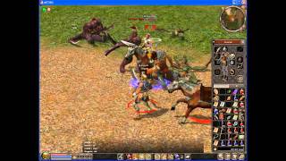 Metin2 ro Hacker