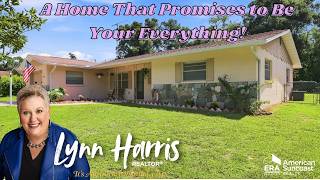 1285 N Haggerty Pt, Crystal River, FL 34429