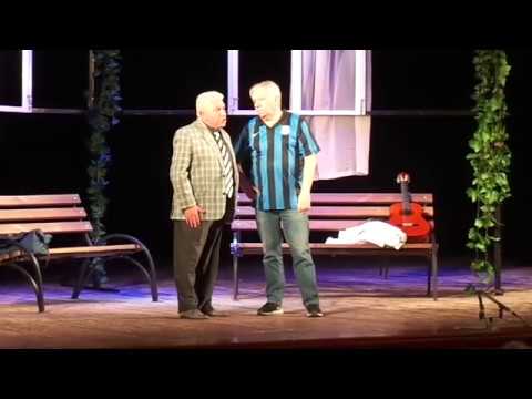 Янислав Левинзон- Олег