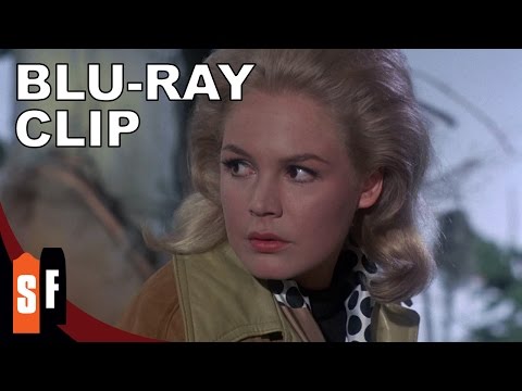 The Dunwich Horror (1970) - What Happened At The Altar? (HD)