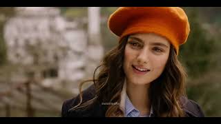 Oruç&Eleni||Ben Sana Veda Edemem