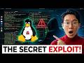 The "Invisible" Exploit Hiding in Every Linux PC Right Now