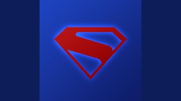 Superman Emotional Theme