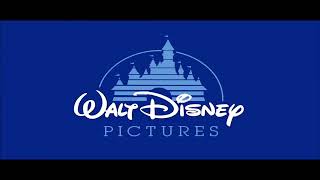 The Epicness Of Ciic Walt Disney Pictures Logo