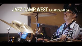 Download Lagu Experience Jazz Camp West - A Living Jazz Music \u0026 Dance Immersion Program MP3