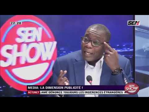 Me Ndiogou Ndiaye