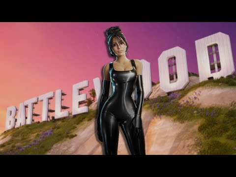 Cool snipes Fortnite