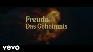 Freude - Das Geheimnis