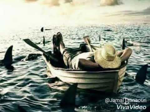 فيديو روعة مع أغنية Nous Somme Comme ça الحلم الضائع