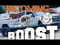 DURAMAX COMPOUND TURBO BUILD REVEAL!!