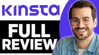 Kinsta Review 2025: Is It the Best Managed WordPress Hosting?