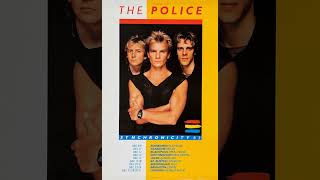 Download Lagu THE POLICE - Wrapped Around Your Finger (London 28-12-1983 Wembley Arena UK ) (MASTER AUDIO TAPE) MP3