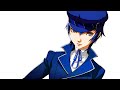 Naoto shirogane is waifu material