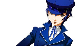 Naoto Shirogane is Waifu Material