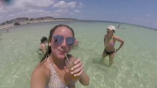 CANCUN SPRING BREAK 2k17