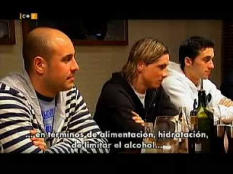 Fernando Torres...Su vida en Liverpool ¤parte2 (HQ)(FINAL)¤