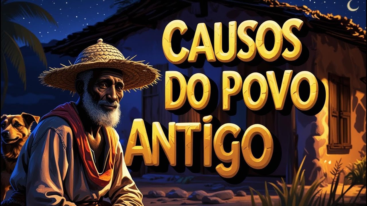 10 causos sobrenaturais da roça - Assombração ou Fenômeno Natural?