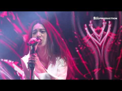 2015-11-28 炫音狂熱 - 田馥甄 Love!