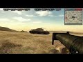 لعبة حرب ليبيا Frontline 