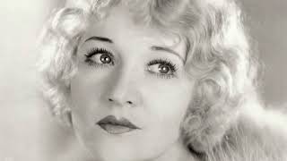 Secrets of a Hollywood Icon: The Untold Truth Of Betty Compson