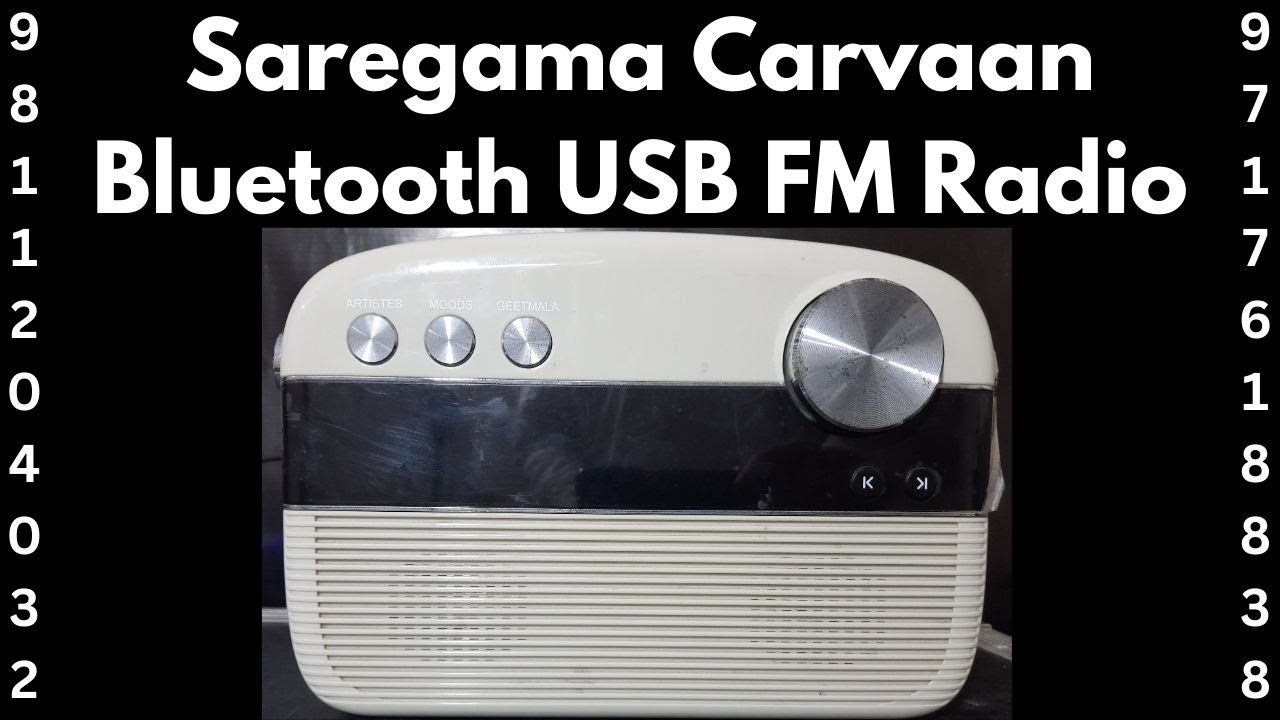 saregama-carvaan-bluetooth-usb-fm-radio-9811204032-9717618838-how-to