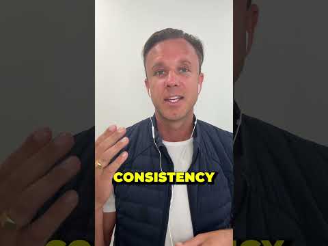 Starting Movement With