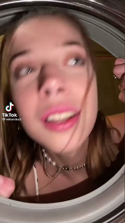Узнали? Застряла в стиралке #TikTok   #ТикТок #mihanika #DominicTorreto #female