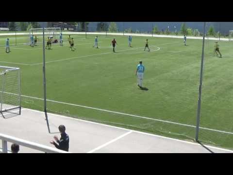 Видео к матчу КСДЮСШОР-Зоркий - ФК Физтех