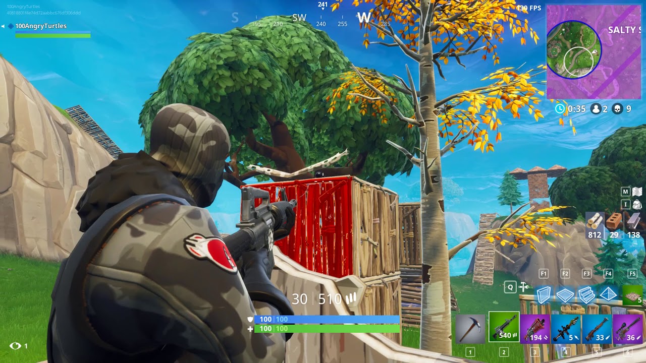 How To Throw A Game YouTube