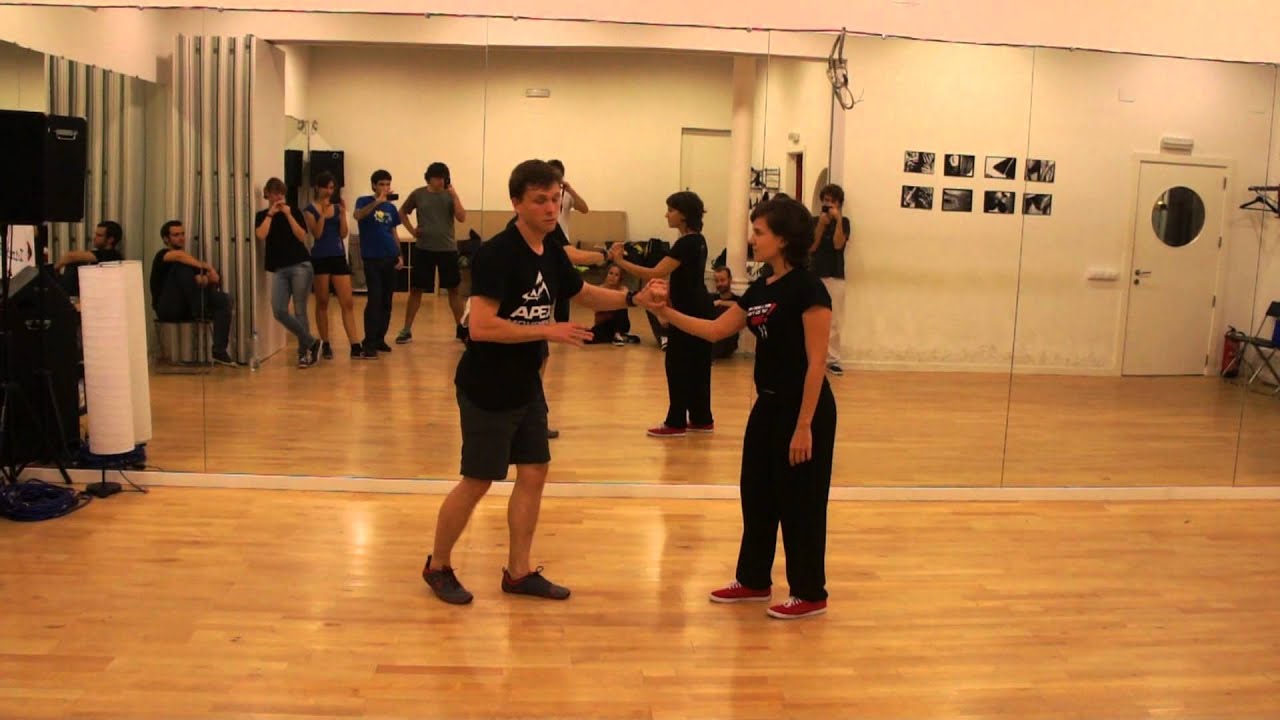 LindyHop.Cat Aerials Recap (Spits, Snatch, Lindy Flip, Kaye Flip) with Kenny Nelson