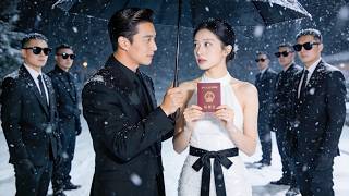 She Accidentally Married Her Best Friend’s CEO Brother—Turns Out, He Had Planned It All! screenshot 4