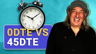 0DTE vs 45DTE Which One Is a Better Strategy? | Options Backtest by tastylive 8,695 views 5 days ago 6 minutes, 50 seconds