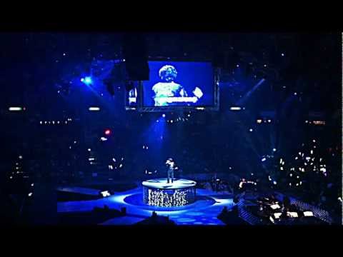 蔡楓華情陷紅館演唱會2012--明星