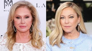 RHOBH Shock: Kathy Hilton & Sutton Stracke Homes Burglarized During BravoCon