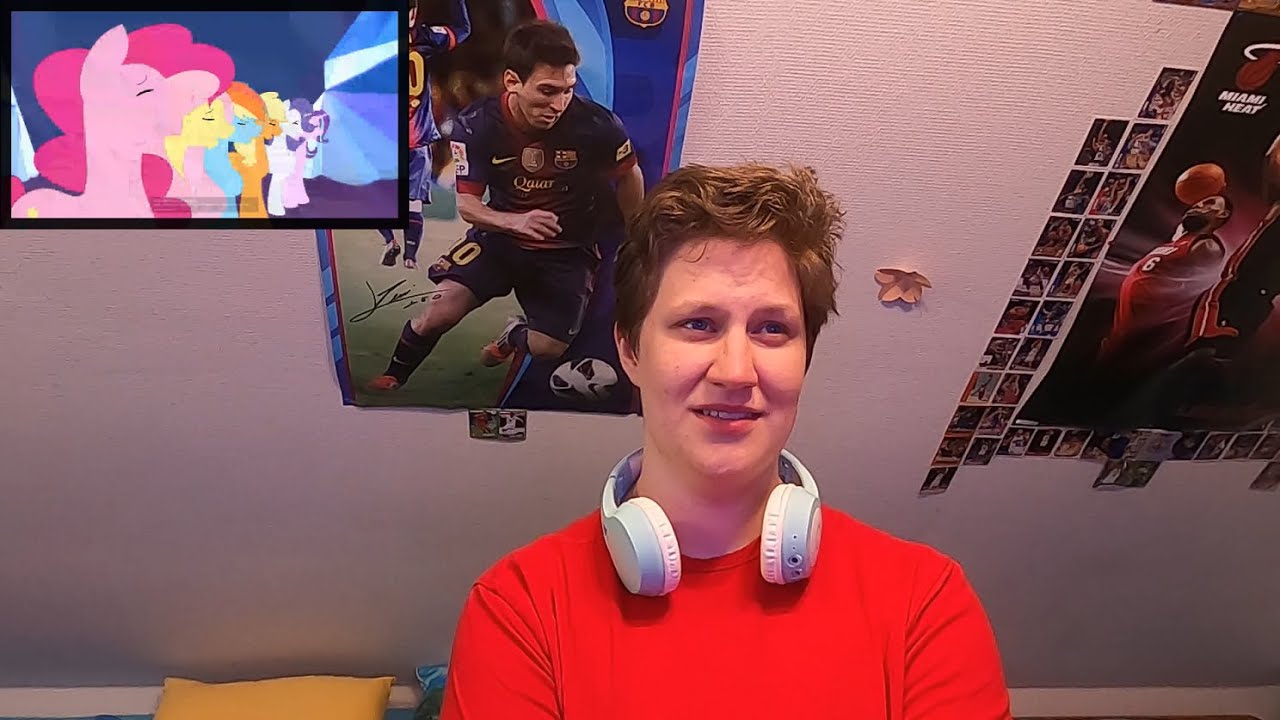 "My favorite song...so this is where..." Remembrance Ep 6 Corruption (Reaction)