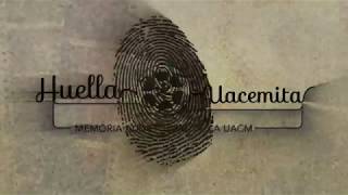 Huella Uacemita. Trailer Oficial 2017