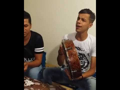 Reda Daoudi et hatim walde malika _ويلي مشا و خلاني خليت ليه الله ☝