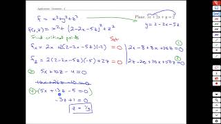 Unit 22-7 Applications - Geometric - MATH 121 screenshot 5