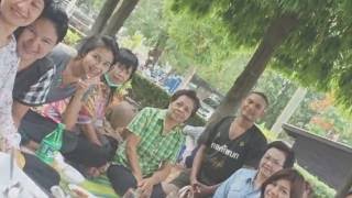 เยี่ยมทหารใหม่ บชร.๒ ปี ๕๙ ครั้งที่ ๒