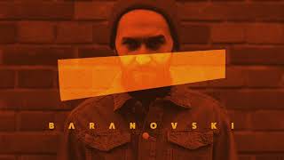 BARANOVSKI - Dym [Official Audio] chords