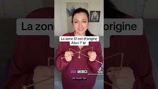 Des Aliens  La Zone 51 Mythe Ou Ralit 