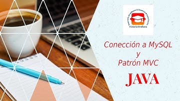 Conexión a BD MySQL implementado con patrón MVC