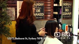 Modern J Hair Cafe a Hair Salon in Sydney offering Haircut and Hair Color screenshot 3