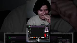 video out now ! #che #restinbass #limihtz #reaction