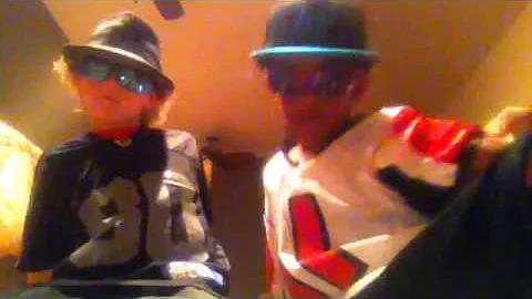 The Cool Boys