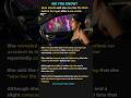 Nora Fatehi was in a Car accident