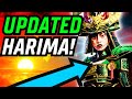 REBUILT MY HARIMA BEST BUILD FOR ALL CONTENT RAID SHADOW LEGENDS REBUILT MY HARIMA BEST BUILD FOR ALL CONTENT RAID SHADOW LEGENDS