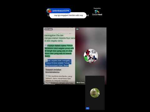 IMEL PUTRI CAHYATI - DERITA SILIH BERGANTI